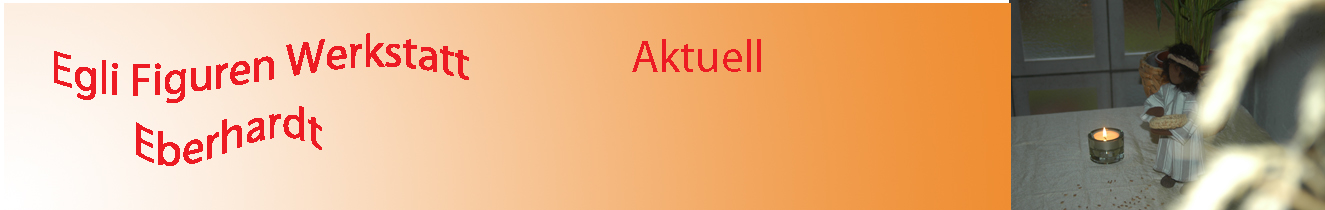 Leiste Aktuell