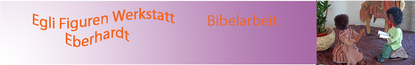 Bibealrbeit