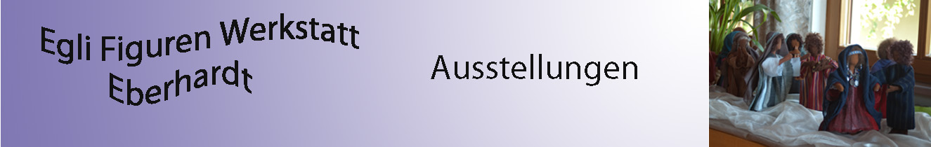 Ausstellung