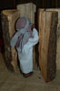 Hinter Holz