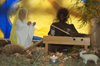 Joseph und Engel
