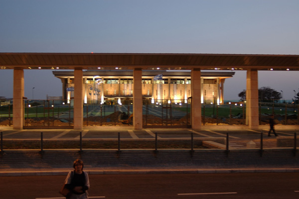 Knesseth